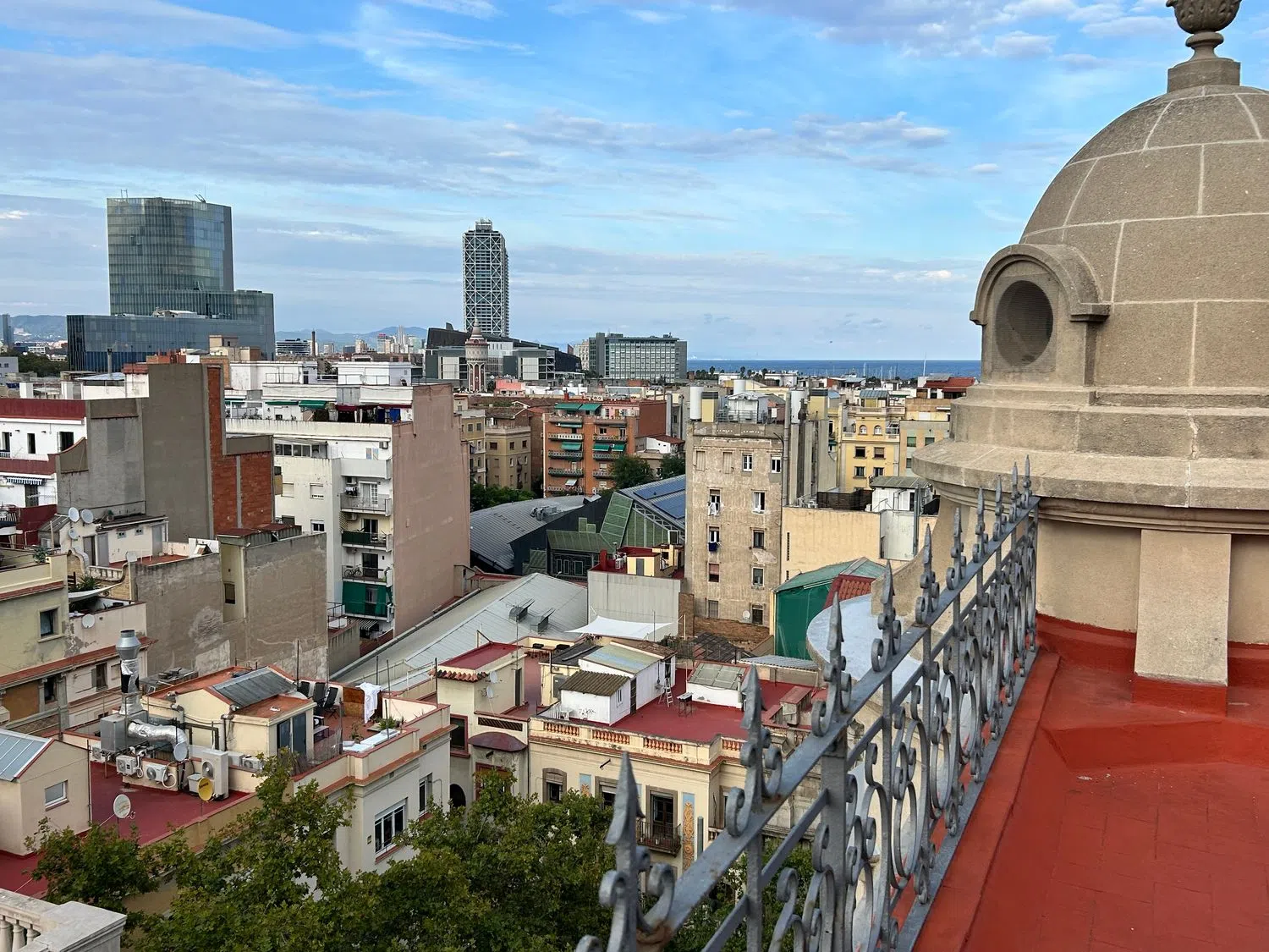 Piso en paseo de Joan de Borbó, 21 - Foto 26