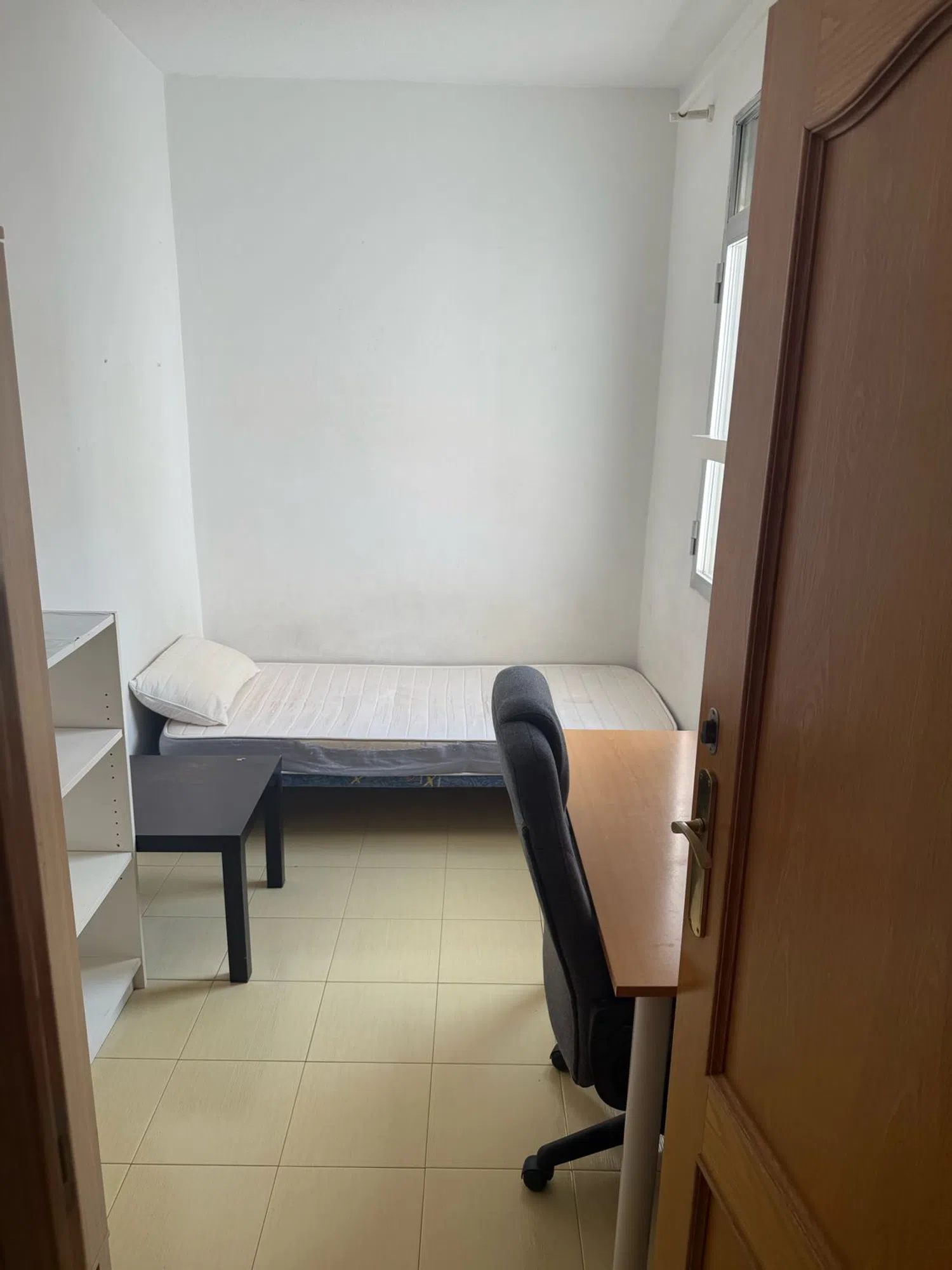 Piso en calle de Benito Gutiérrez, 39 - Foto 6