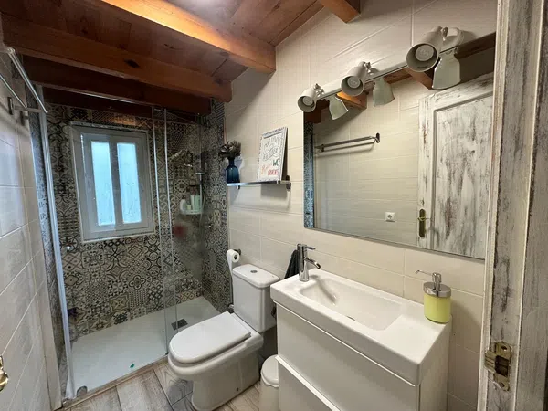 Casa rural en Barrio la roza s/n - Foto 12
