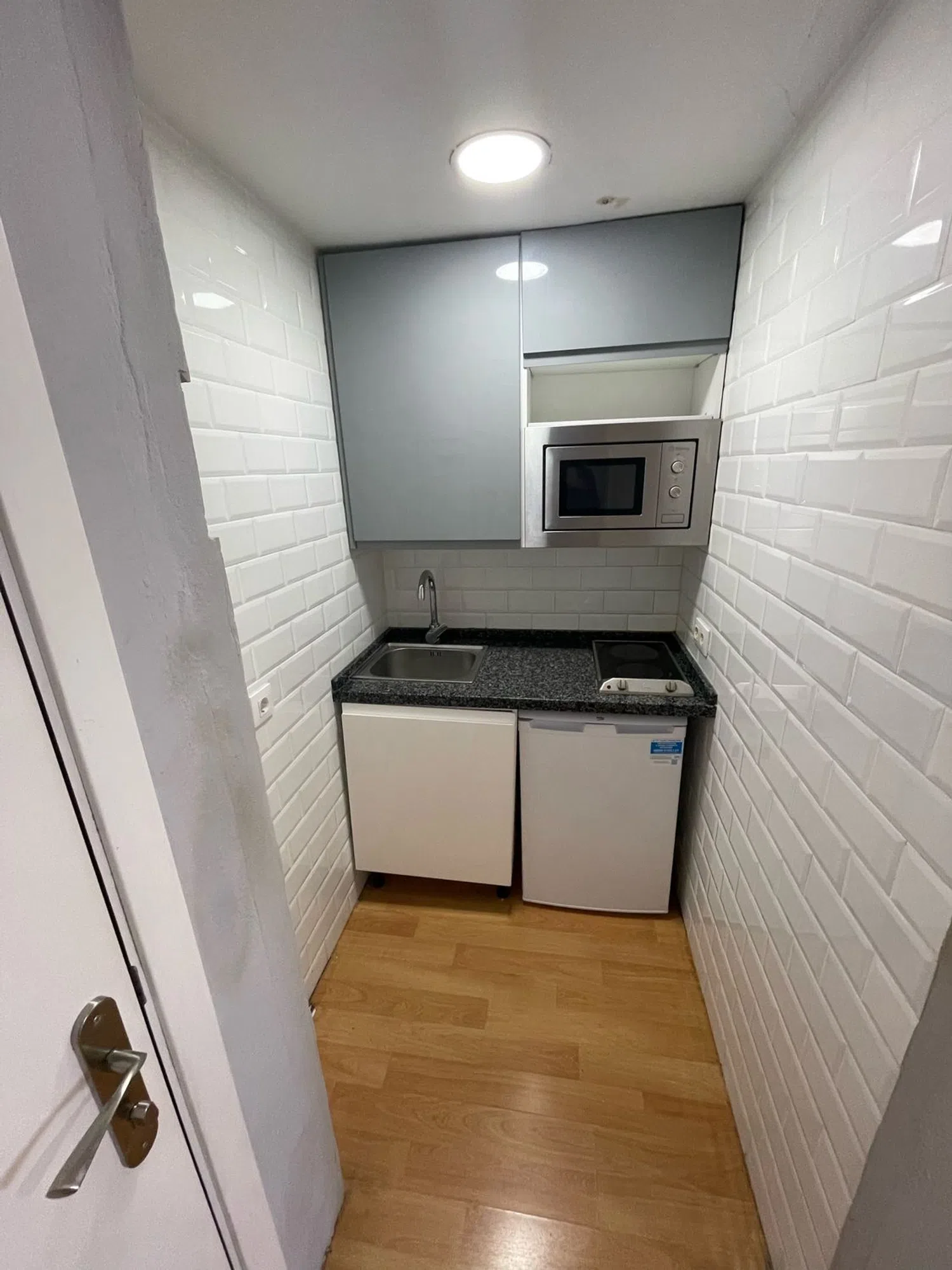 Estudio en calle Salado, 4 - Foto 4