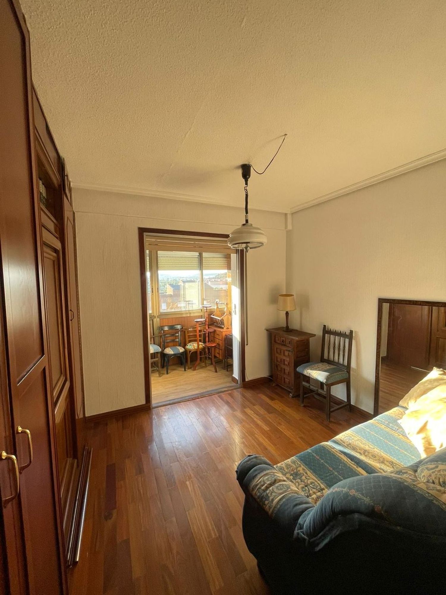 Piso en Calle Mercedes, 8, Pº Zorrilla - Plaza de Toros, Pº Zorrilla - Plaza de Toros - Foto 3