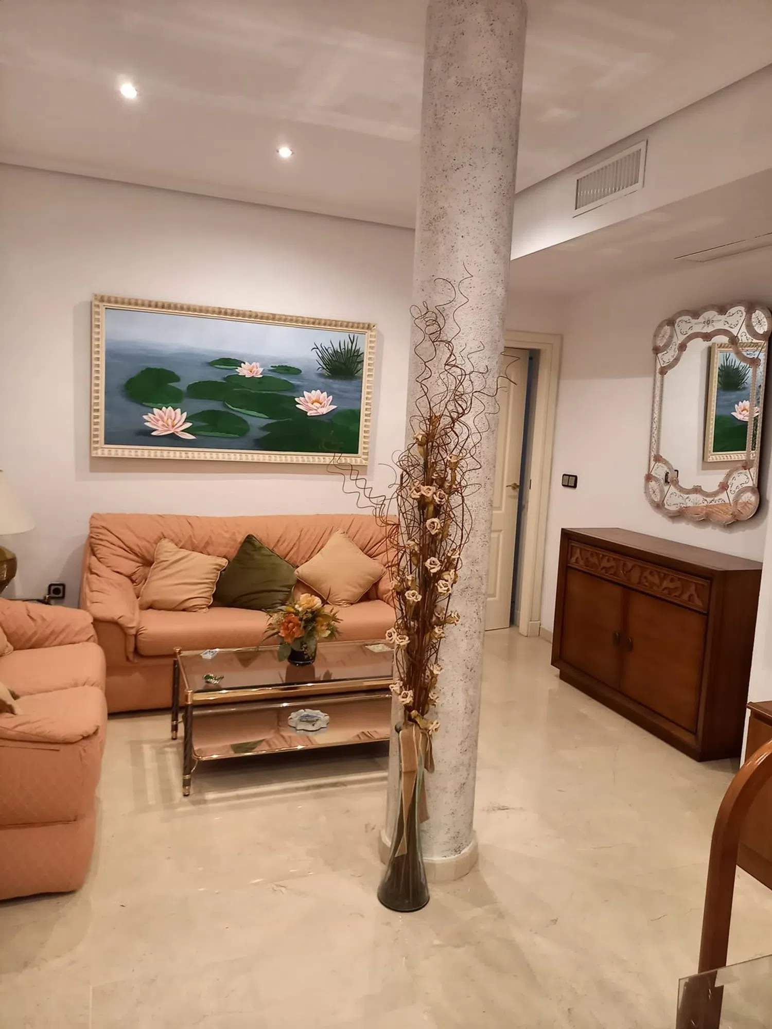 Ático en calle Luis Montoto, 50 - Foto 4