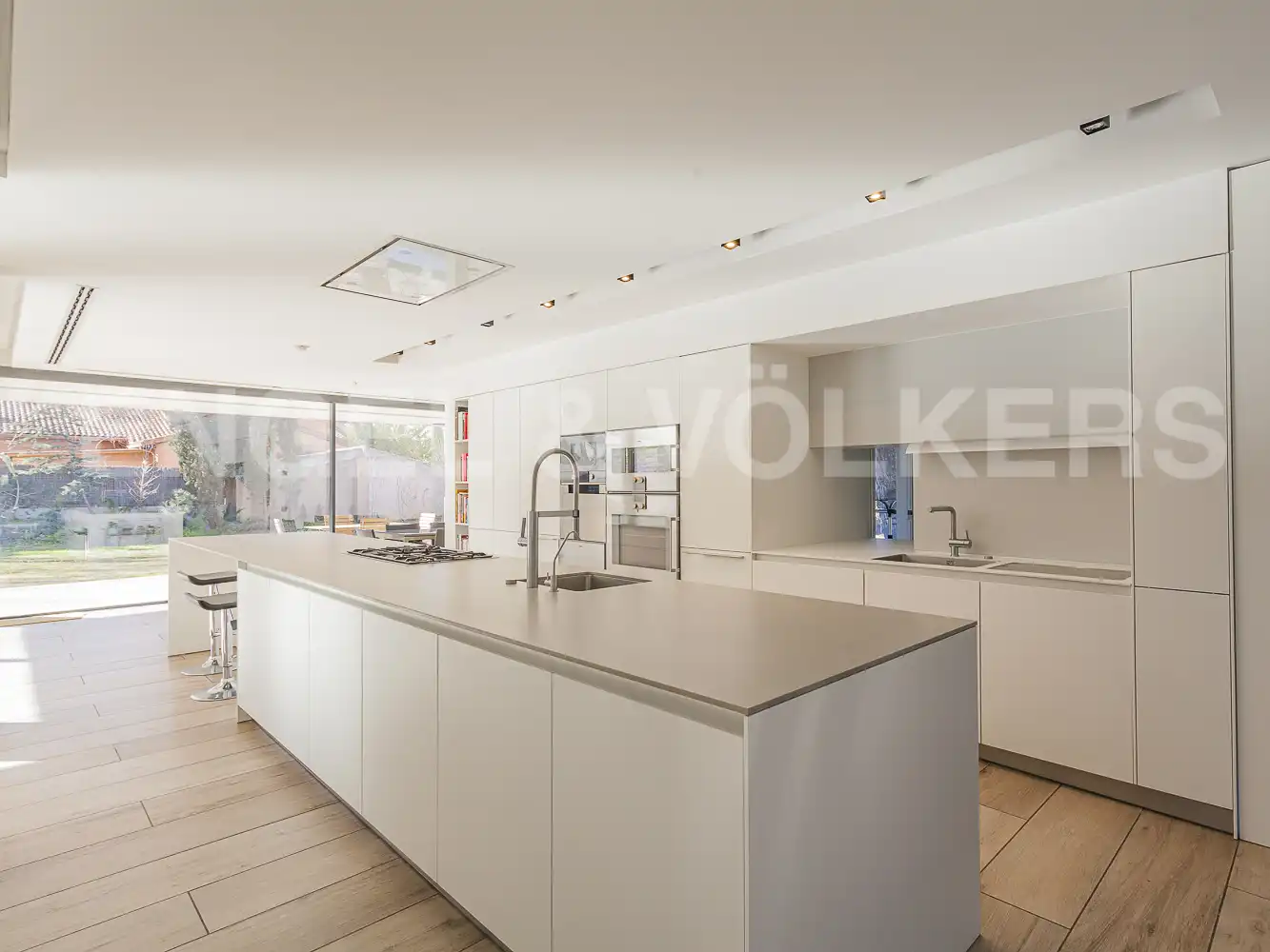 Chalet en Sant Cugat del Vallès - Foto 14