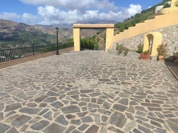 Cortijo en Cortijo en Camino de Río Seco, 36, El Rescate - Río Seco, El Rescate - Río Seco - Foto 13