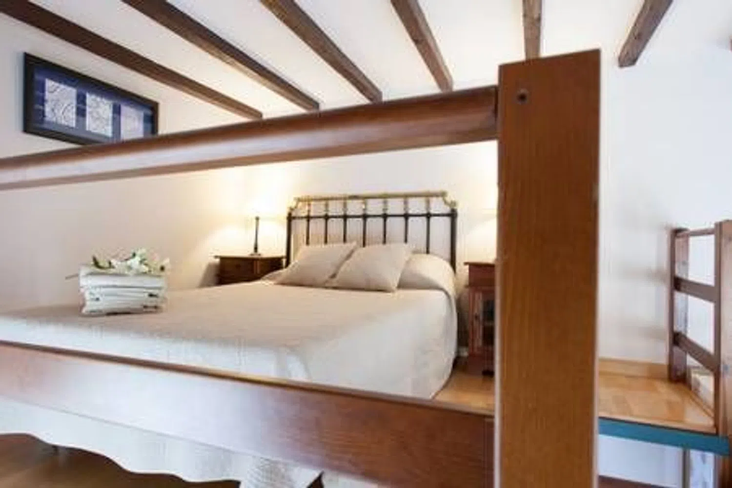 Estudio en Barrio Puerta Carmona-Puerta Osario-Amador de los Ríos - Foto 10
