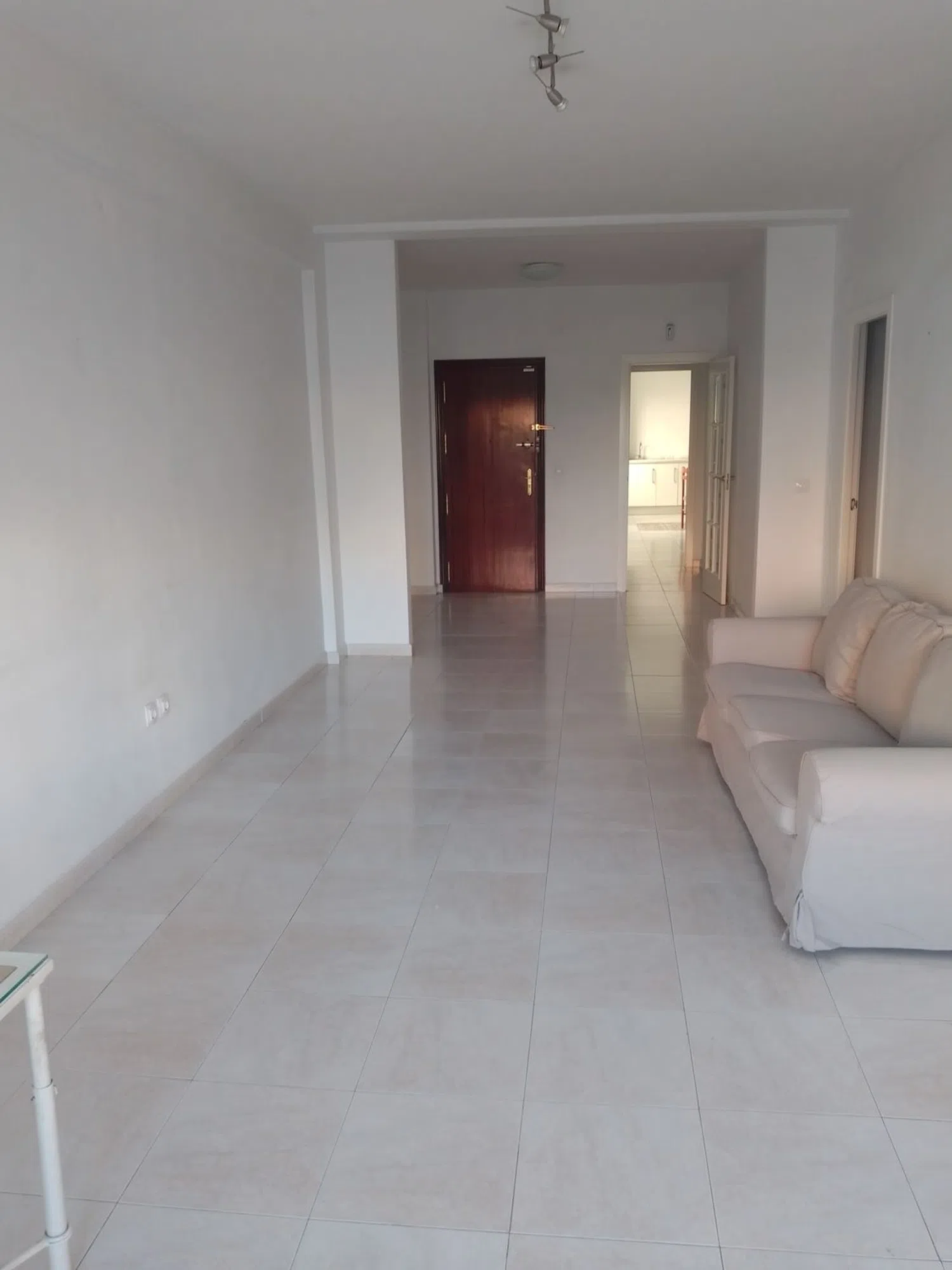 Piso en Asuncion, 40 - Foto 1