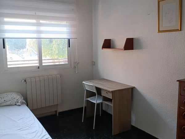 Piso en Ronda de Levante, 6, La Fama - Foto 17