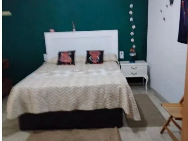 Chalet pareado en Calle Almacari, 10, Carretera Trassierra - Colonia de la Paz - Foto 2