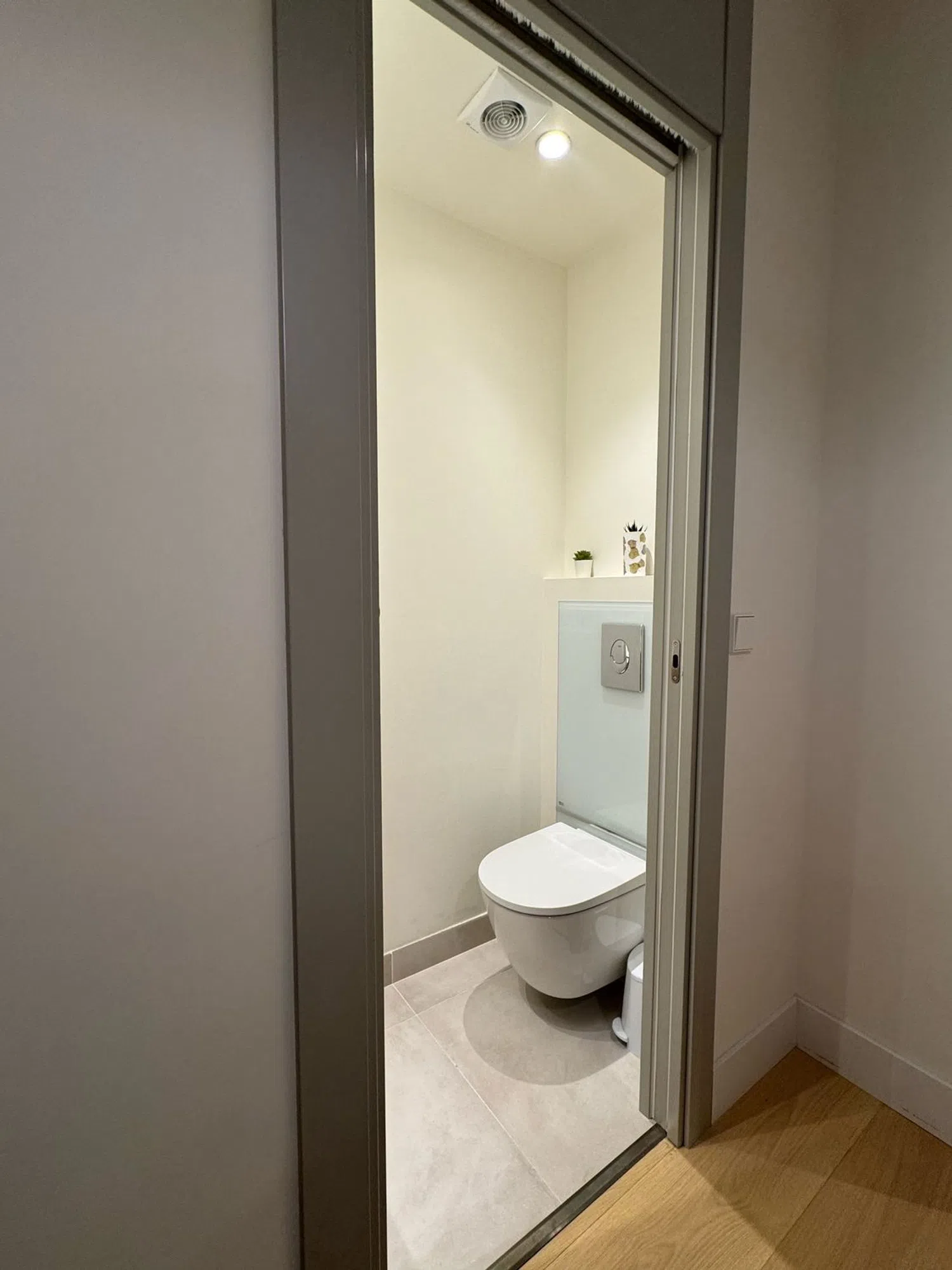 Piso en calle Alcalá, 124 - Foto 4