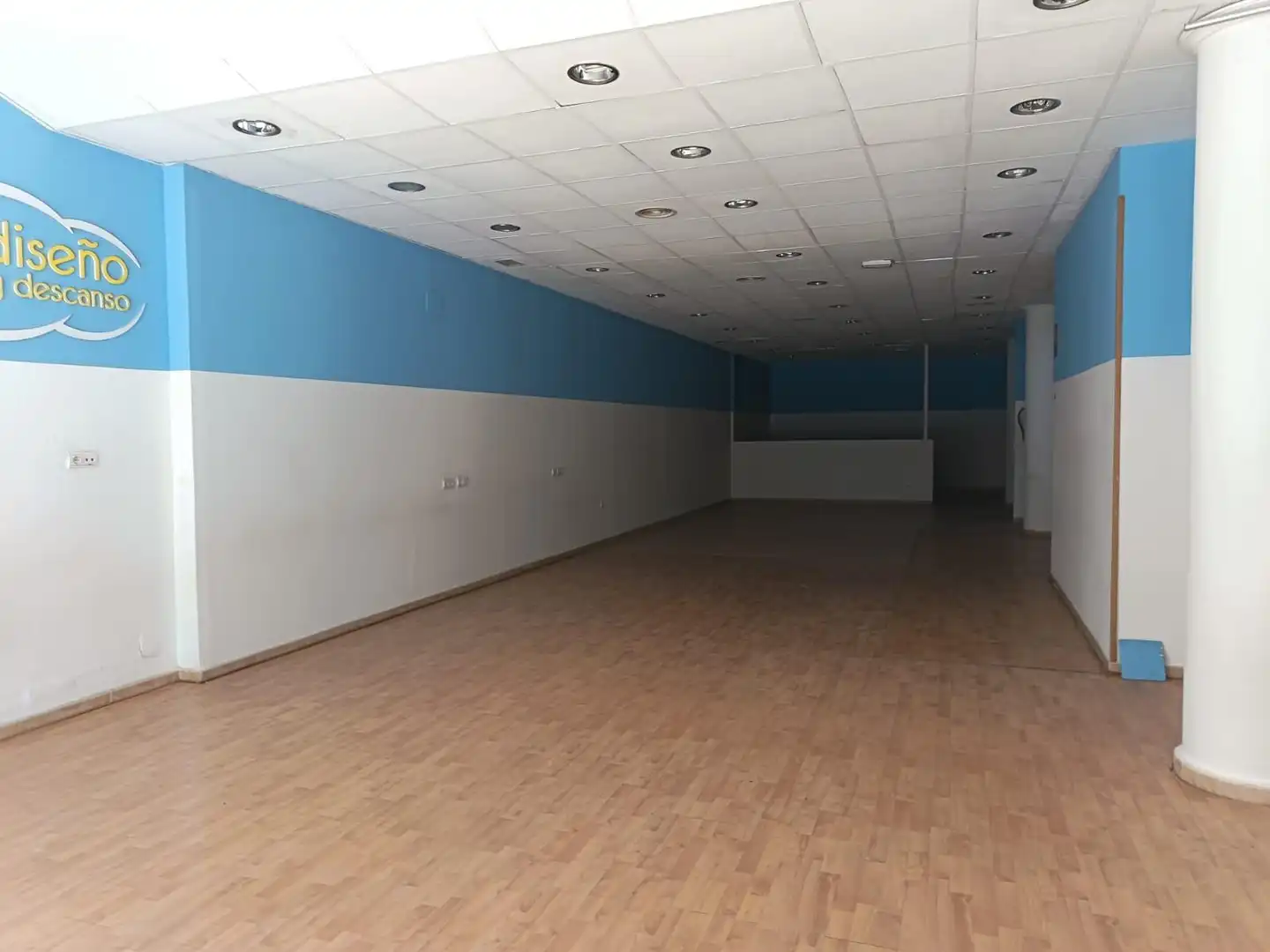 Local comercial en Alicante / Alacant - Foto 8
