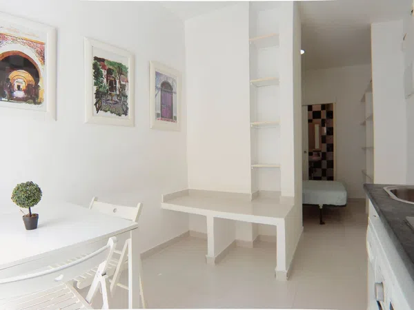 Estudio en Calle de Antonio Zamora, Puerta del Ángel - Foto 18
