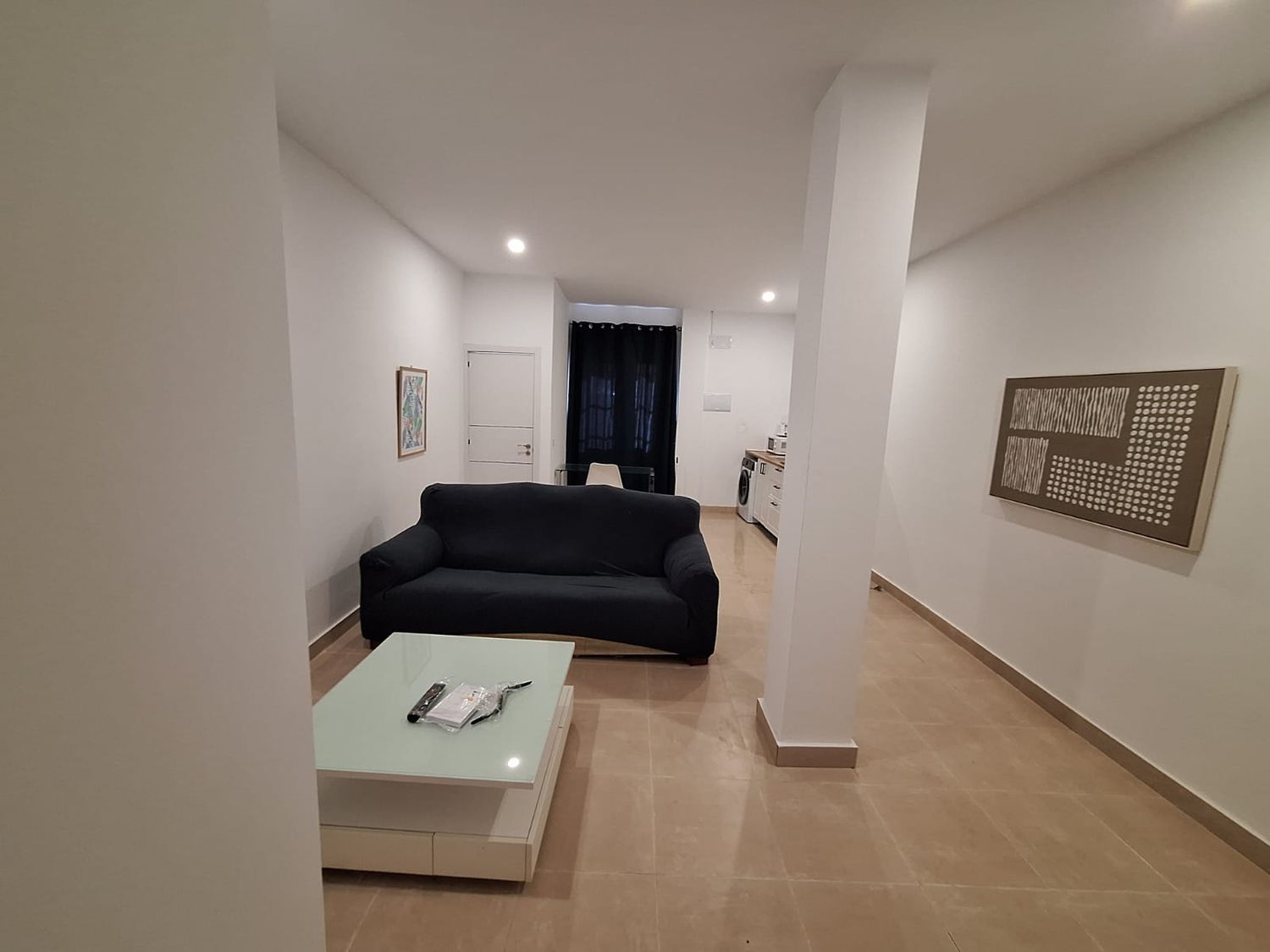Piso en Calle Jazmín, 21 - Foto 4