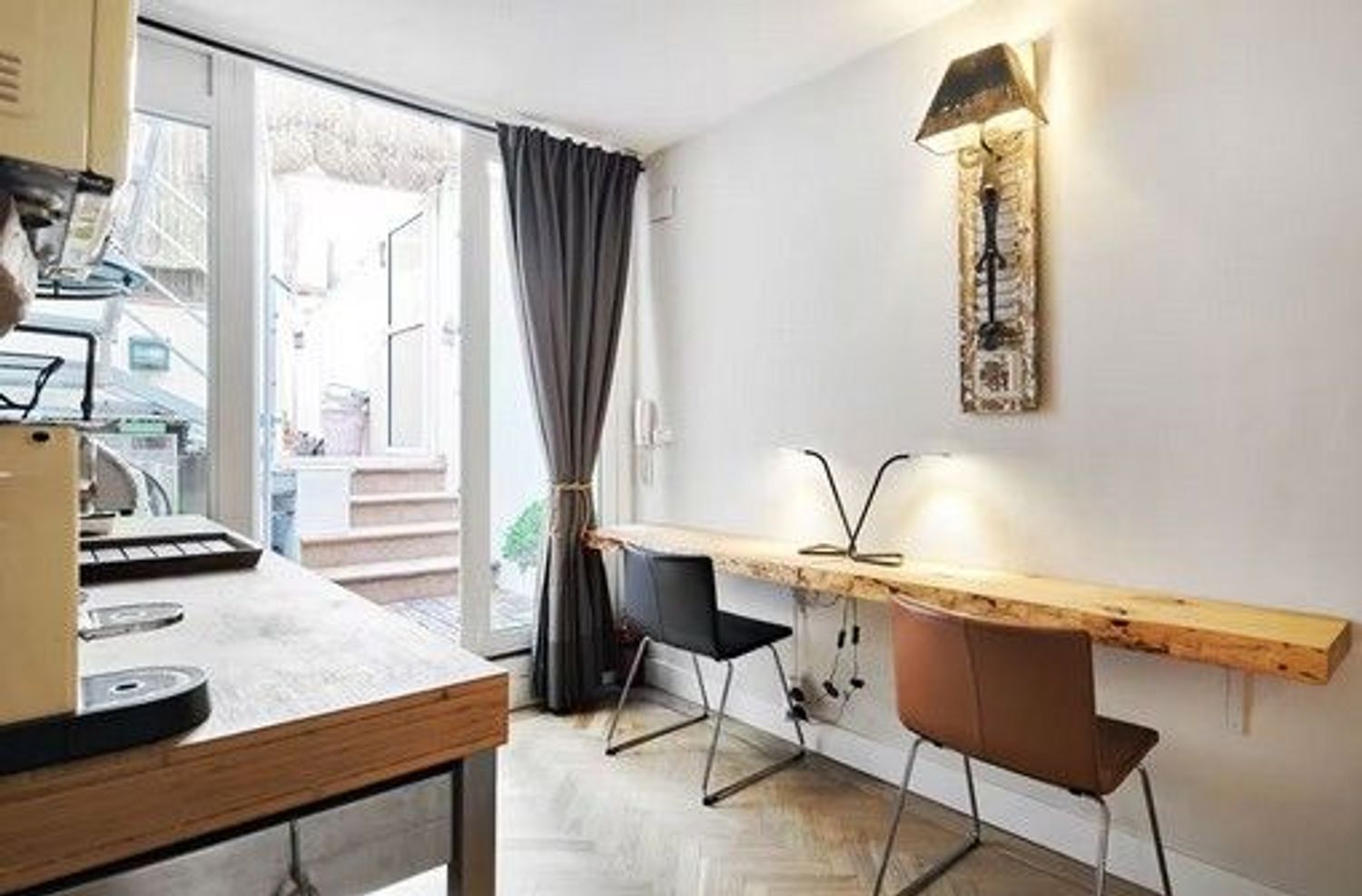 Estudio en calle Victorio, 8 - Foto 10