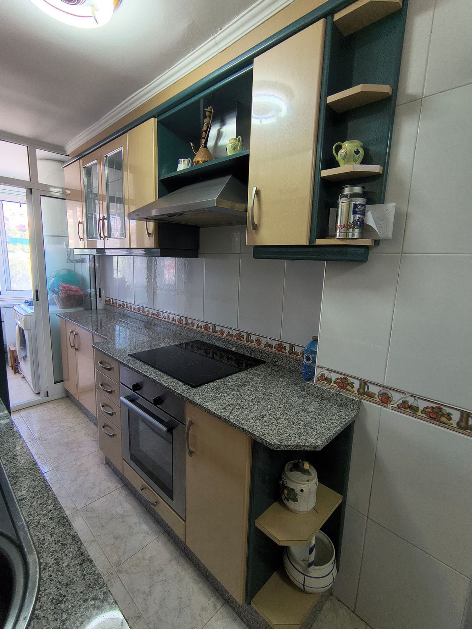 Dúplex en Travesía de Vigo, 209, Travesía de Vigo - San Xoán - Foto 27