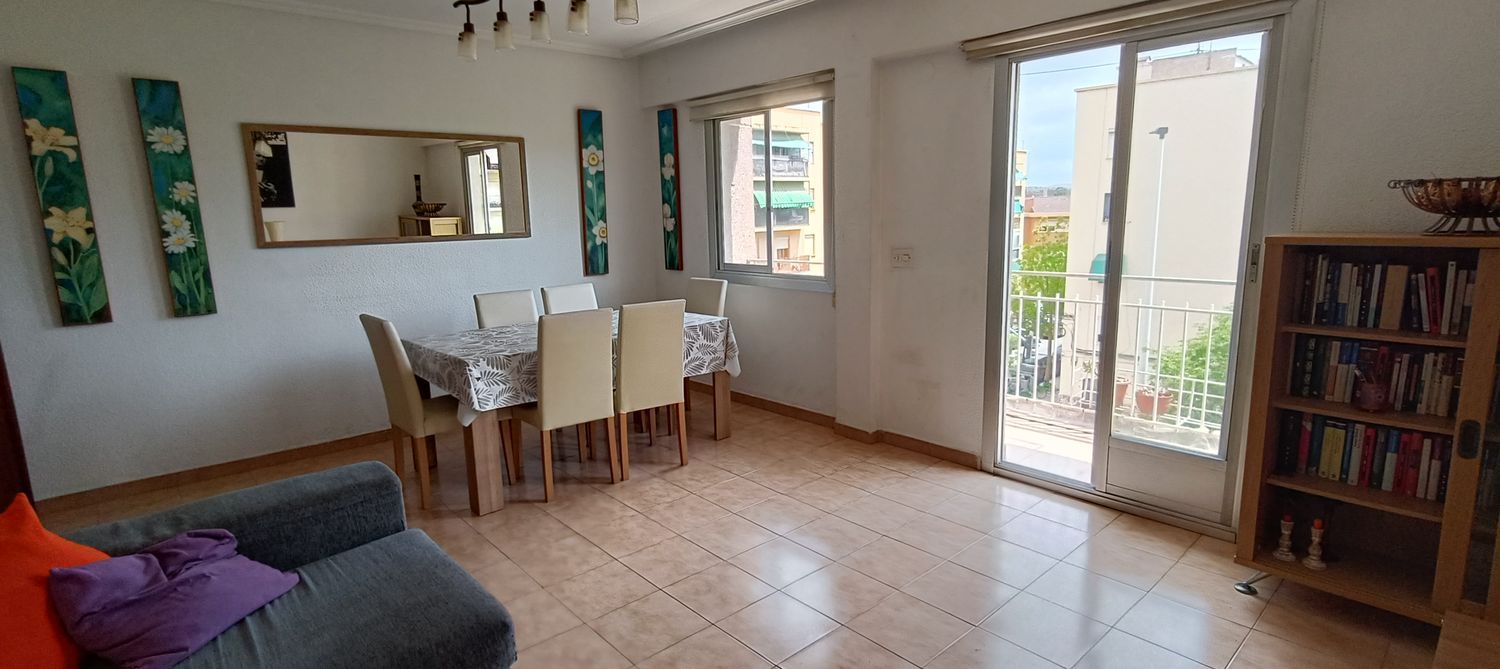 Piso en Calle Manuel Safon Santamaria, 21, Los Magros-Casablanca - Foto 5