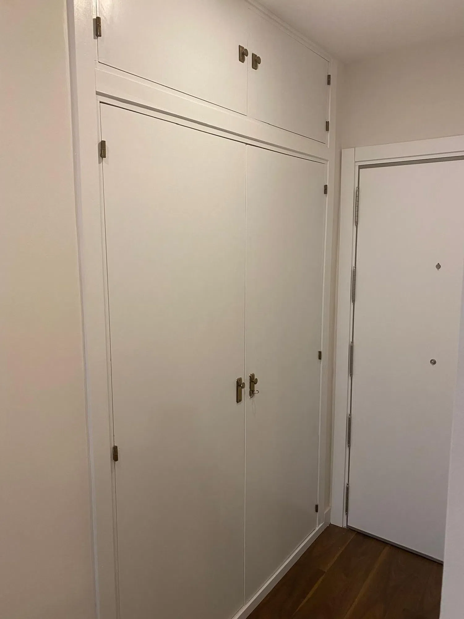 Piso en avenida de Alberto de Alcocer, 32 - Foto 12