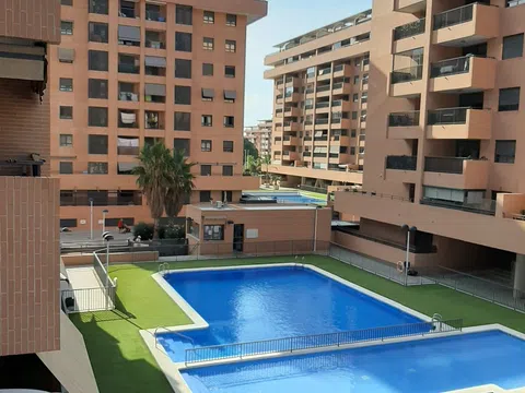 Piso en paseo Serra d 'Espadá, 3 - Foto 3