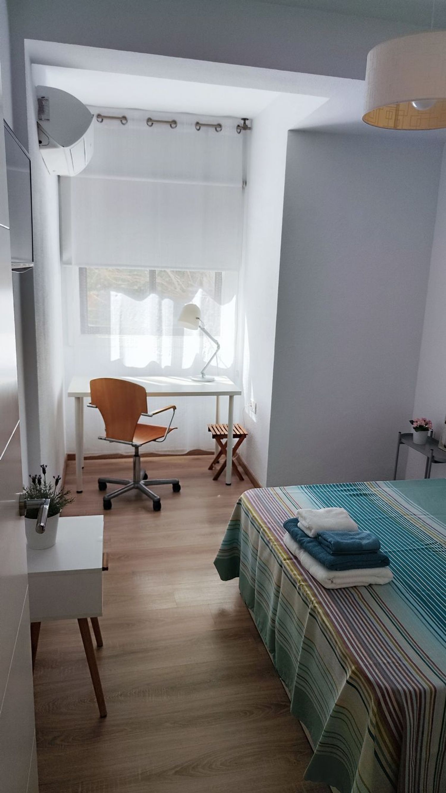 Piso en Villalba Hervas, 6 - Foto 7