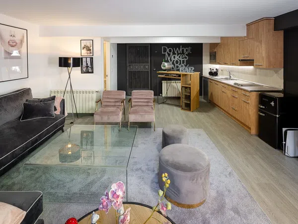 Chalet pareado en Calle Playa de Altea, 25, Bonanza, Bonanza - Foto 34