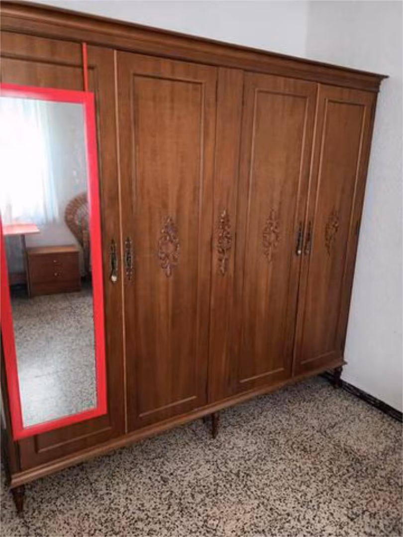 Piso en Plaza del Oeste - Foto 6