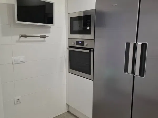 Piso en plaza Paquiro, 1 - Foto 11