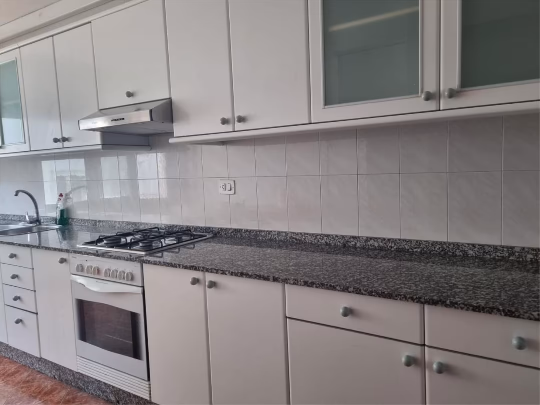 Piso en Santiago de Compostela - Foto 3