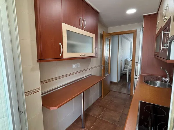 Ático en calle de la Virgen del Coro, 12 - Foto 12