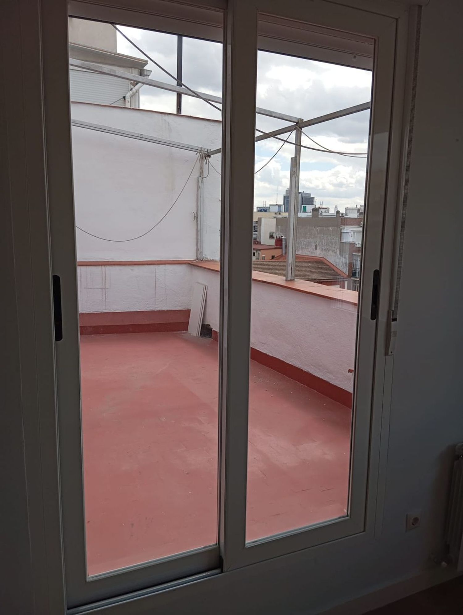 Ático en calle Andrés Torrejón, 4 - Foto 7