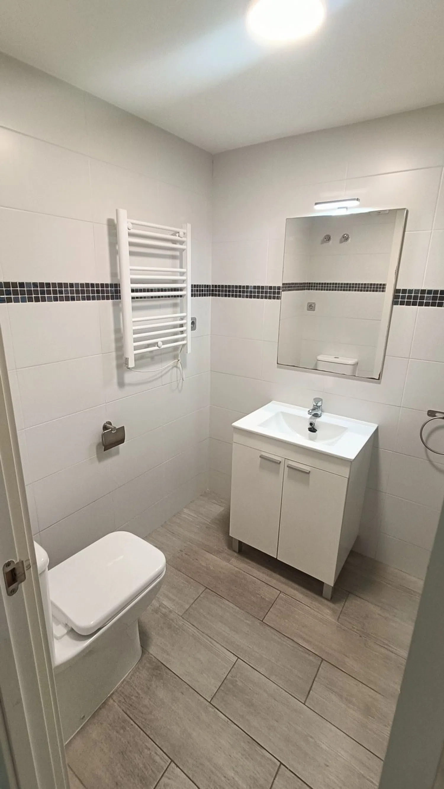 Estudio en avenida de Betanzos, 12 - Foto 26