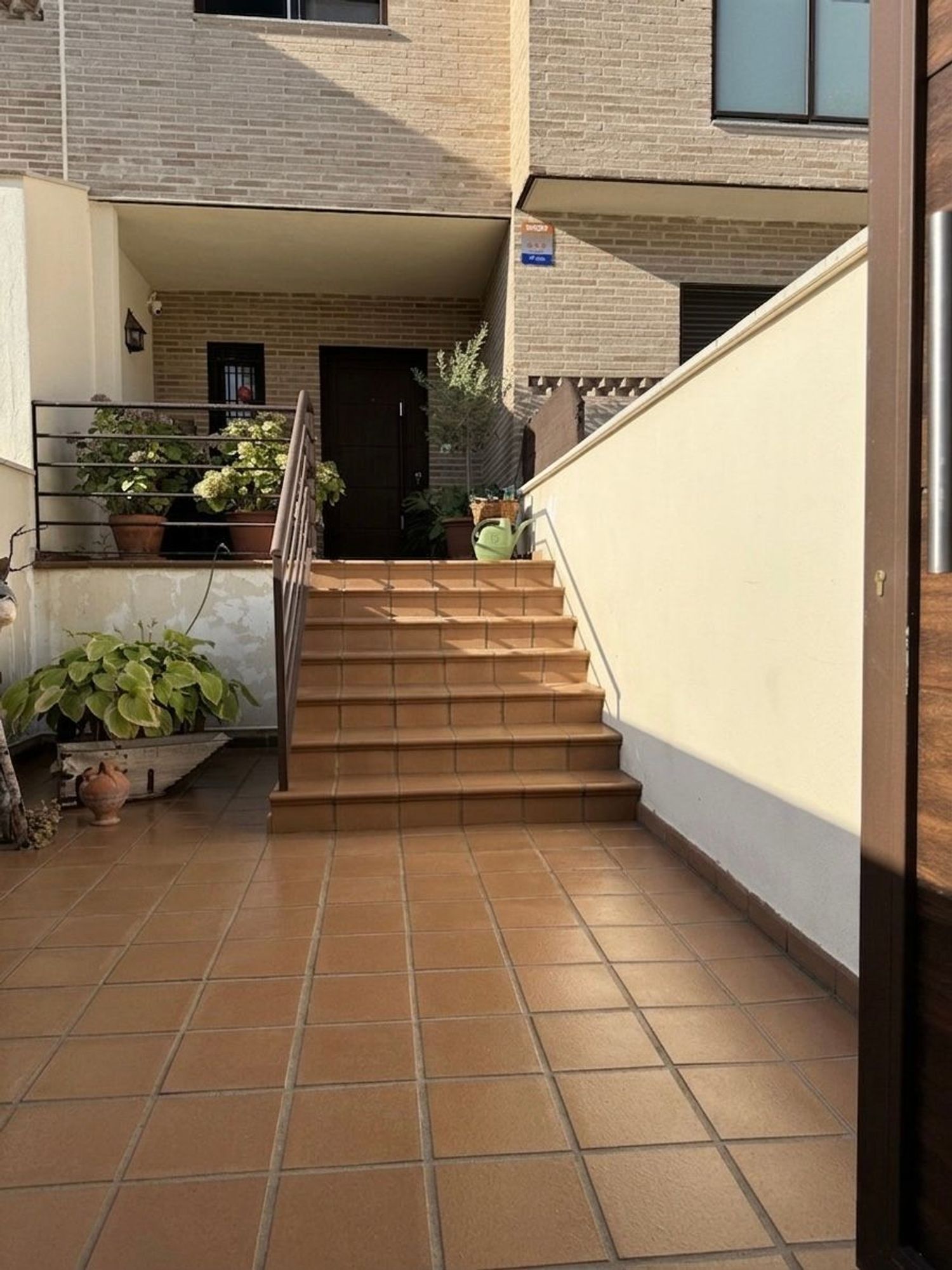 Chalet adosado en Alameda de la Sagra - Foto 25