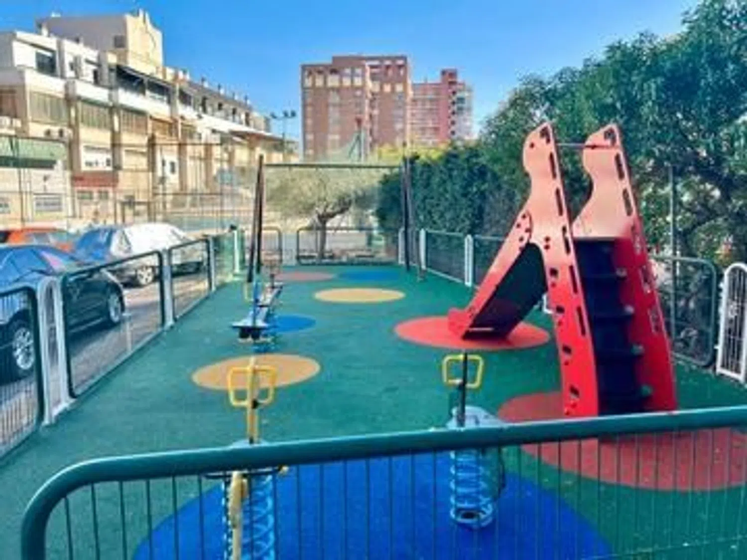 Dúplex en avenida de Bruselas, 22 - Foto 17