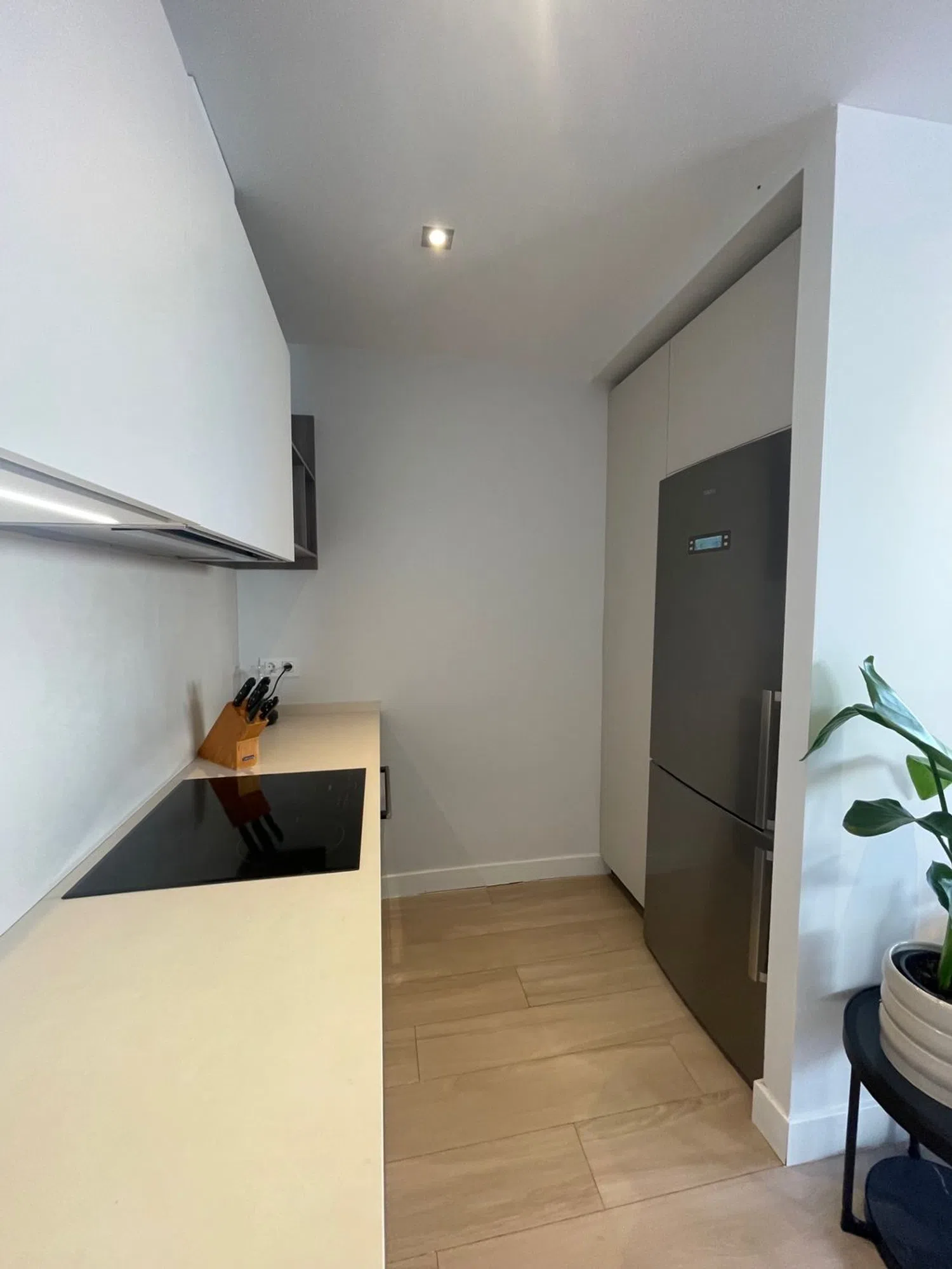 Ático en calle del General Pardiñas, 46 - Foto 17