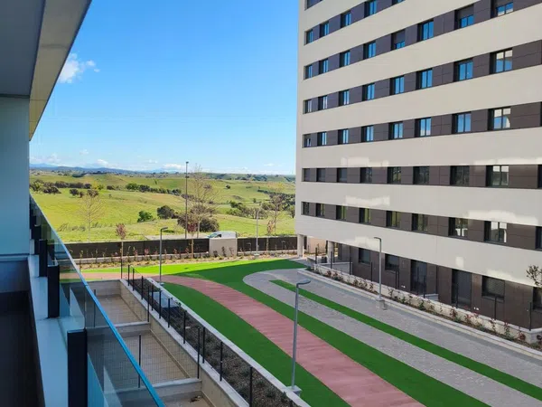 Piso en calle de Rafael Moneo, 1 - Foto 5