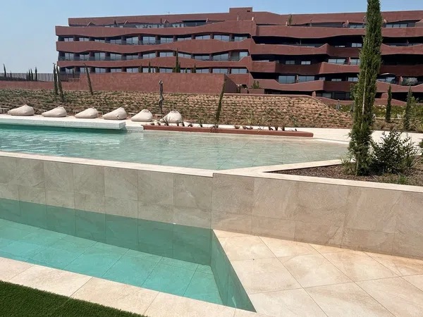 Estudio en calle los Rosaos, 2 - Foto 12