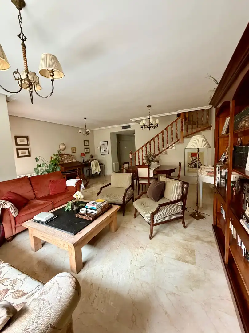 Chalet en  Calle de las Flores 55 - Foto 4