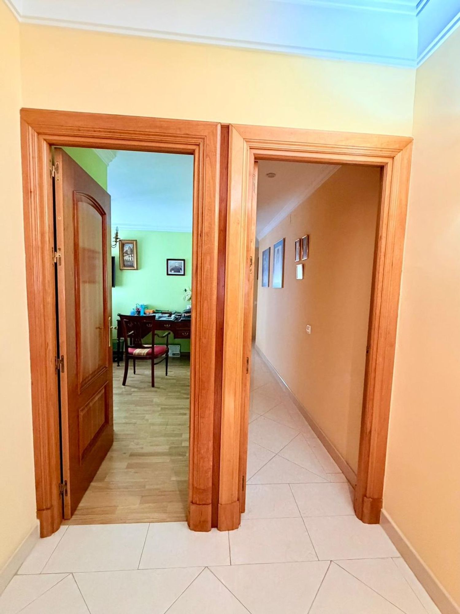 Piso en Barrio Centro - Foto 12