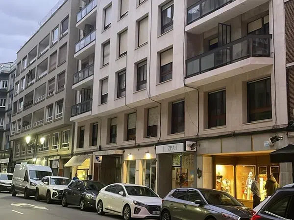 Piso en Calle Marqués de Pidal, 17, Parque San Francisco-Uría - Foto 2