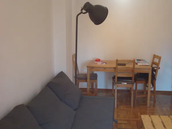 Piso en Calle del capitán haya, 55, Cuzco-Castillejos - Foto 12