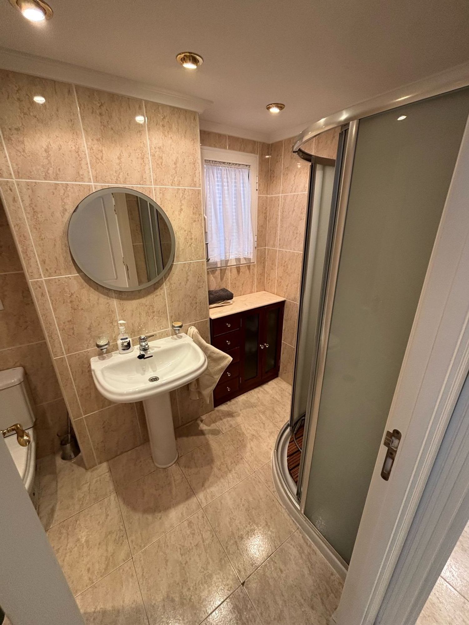 Piso en avenida Países Escandinavos, 21 - Foto 3