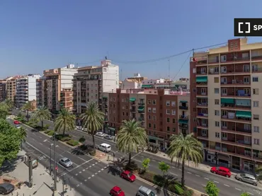 Piso en  Valencia Capital - Foto 11
