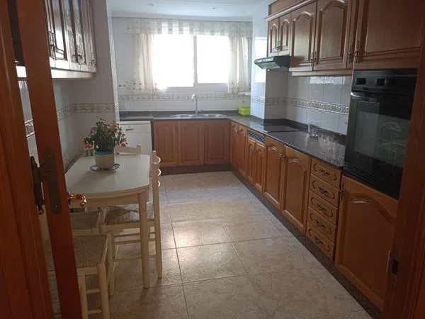 Piso en Calle de Cortes d'Arenós, 2, La Llum - Foto 3