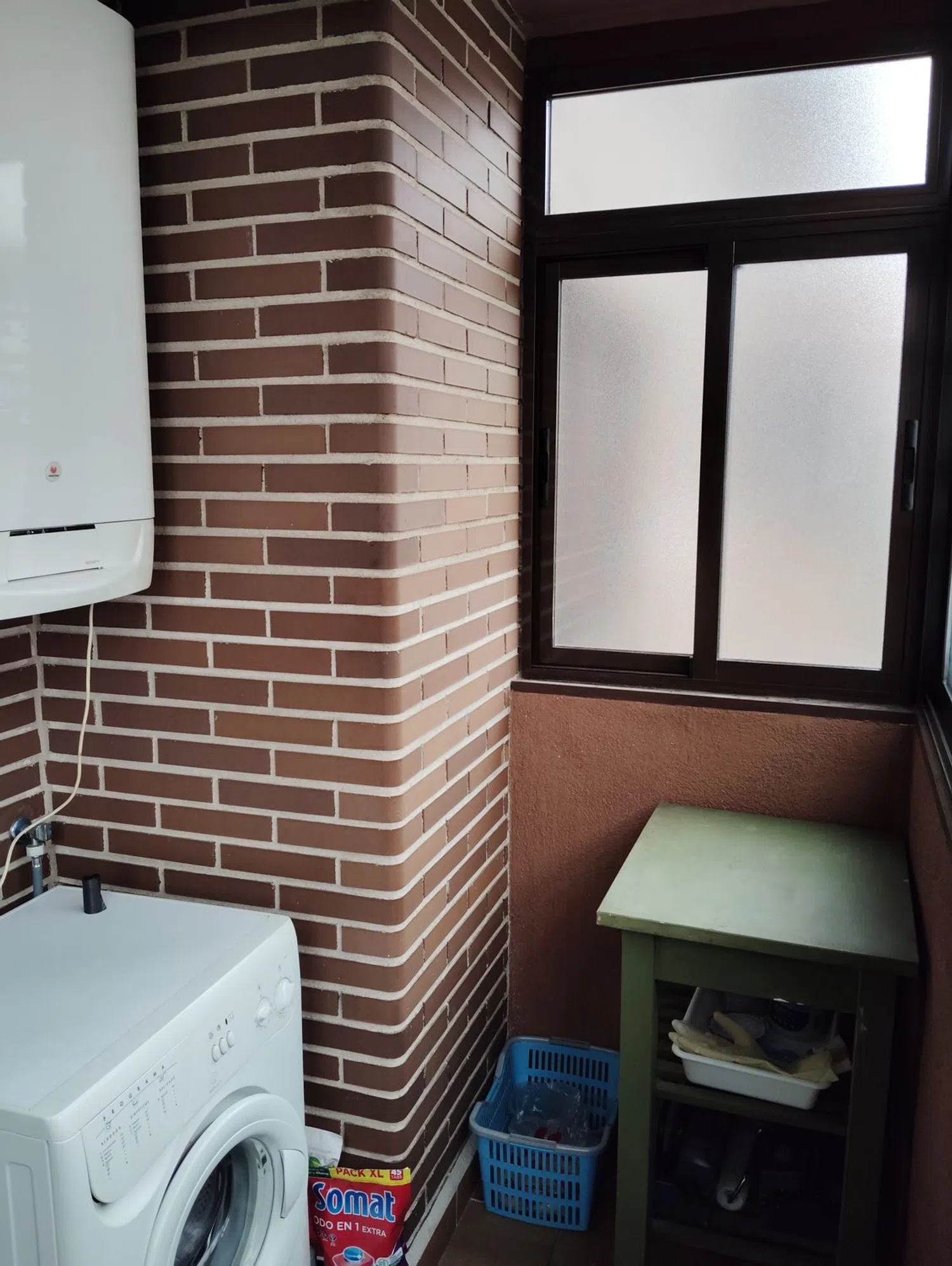 Piso en calle de Albadalejo, 44 - Foto 17