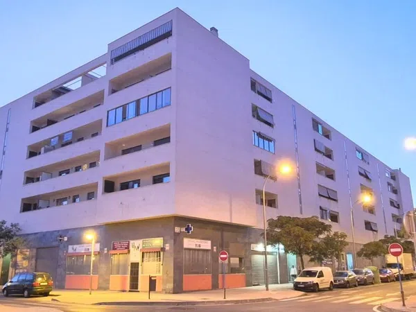 Piso en Calle Els Poblets, 7, Garbinet - Parque de las Avenidas - Foto 1