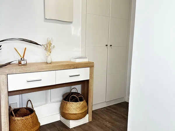 Piso en calle de Valderribas, 80 - Foto 26