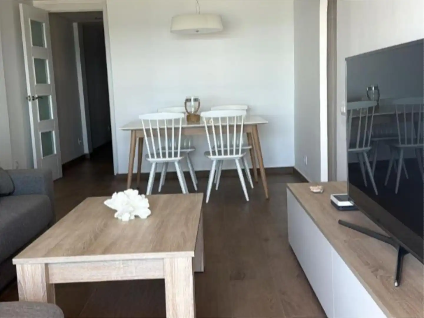 Piso en  Passeig Marítim de Sant Joan de Déu 188 - Foto 6