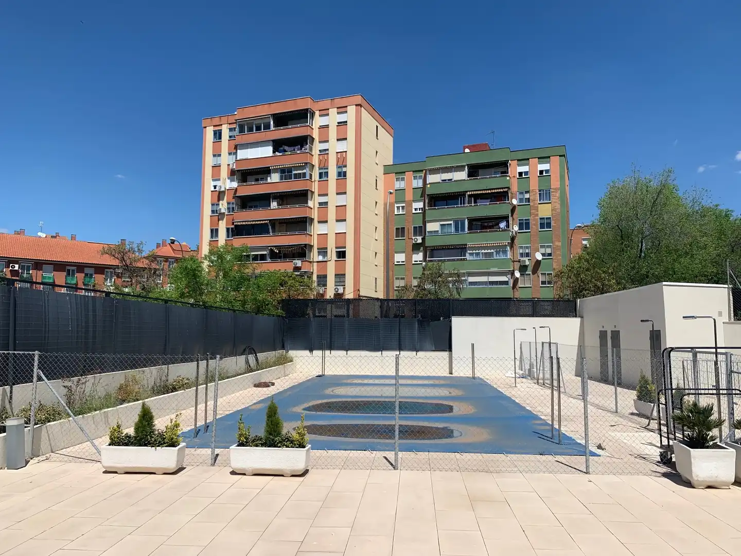 Piso en  Rozas de Puerto Real - Foto 41