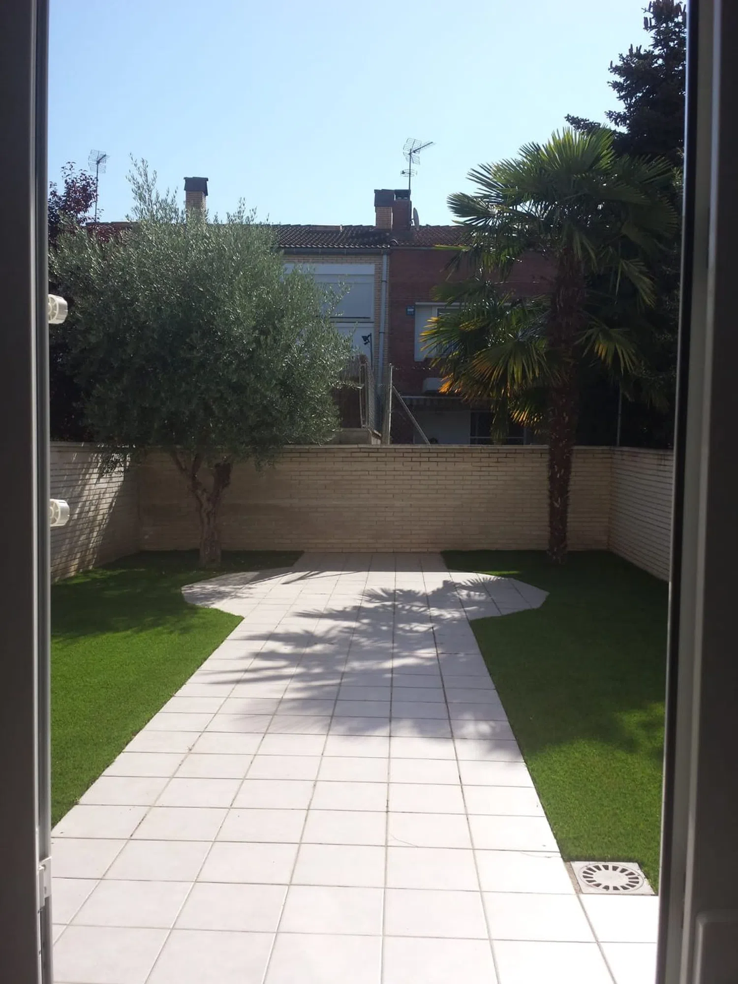Chalet adosado en calle de Sant Cugat s/n Sn - Foto 9