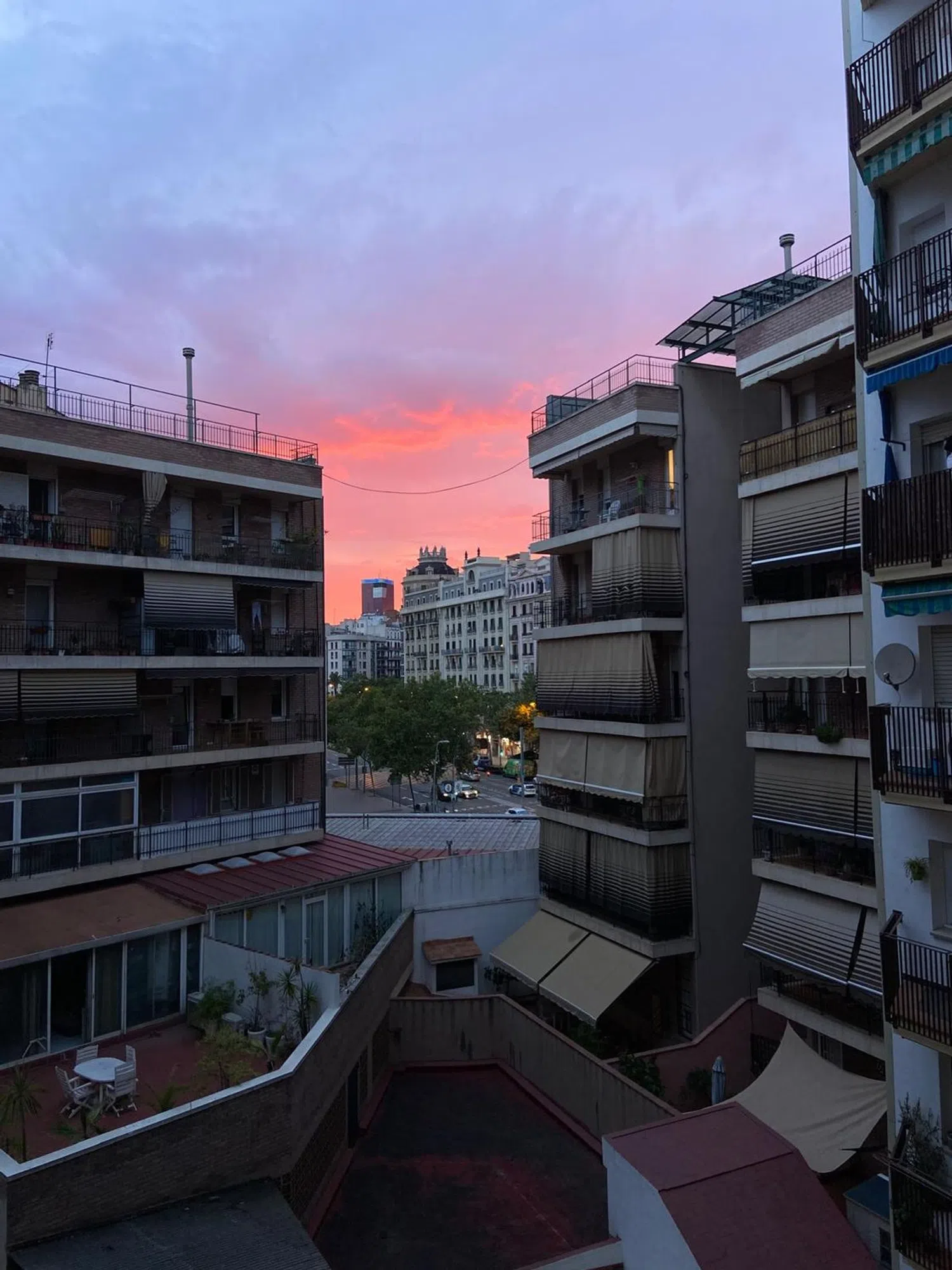 Piso en calle de Tamarit, 81 - Foto 12