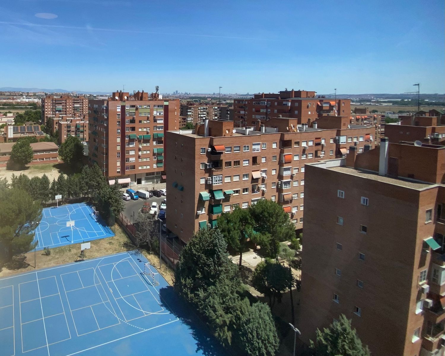 Dúplex en Avenida Rey Juan Carlos I, 77, El Carrascal - Foto 33