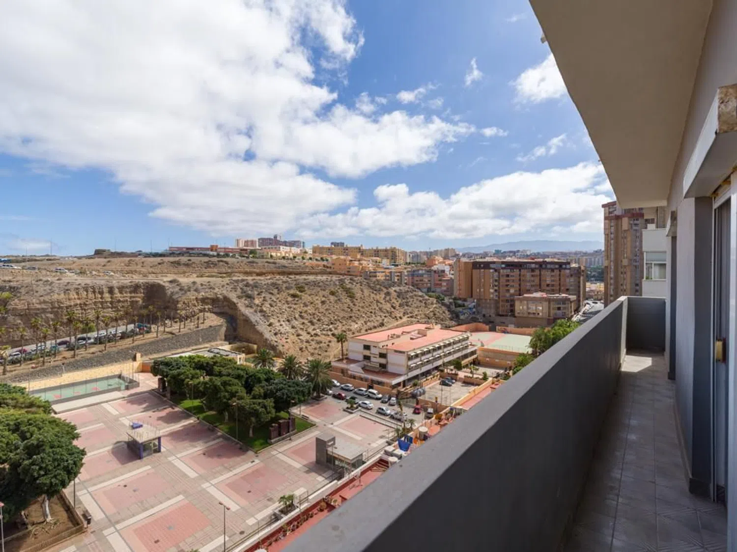 Piso en mesa y López, 63 - Foto 7